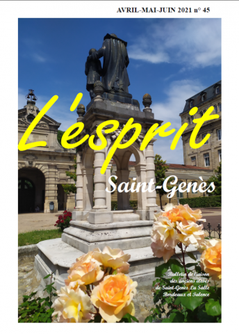 Couv Esprit 45