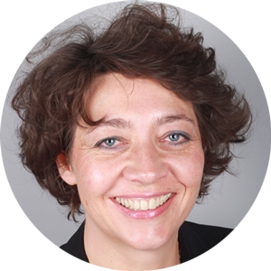 Ariane Binet-Prévost